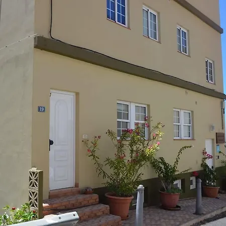 Apartment Apt. Gran Rey Nº 3 *