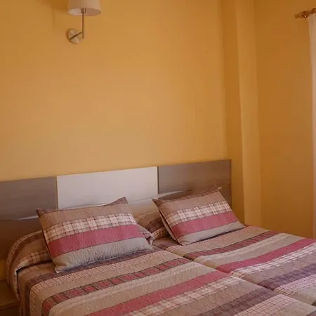 Apt. Gran Rey Nº 3 Apartment *