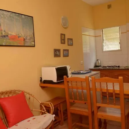 Apt. Gran Rey Nº 3 Apartment *