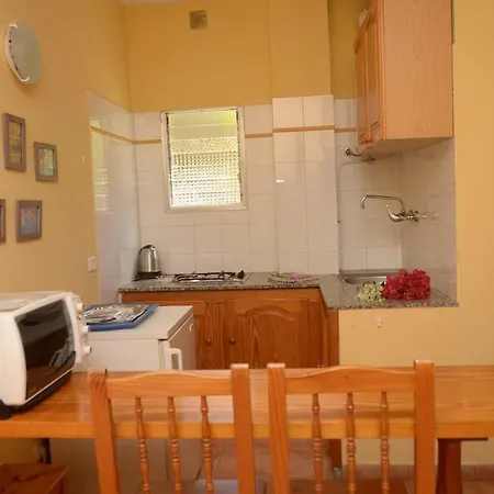 Apartment Apt. Gran Rey Nº 3