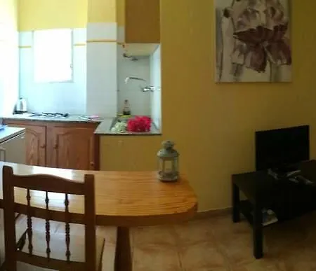 Apt. Gran Rey Nº 3 Apartamento *