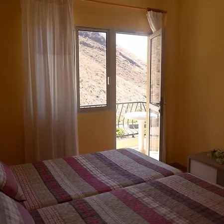 Apt. Gran Rey Nº 3 Apartment Valle Gran Rey